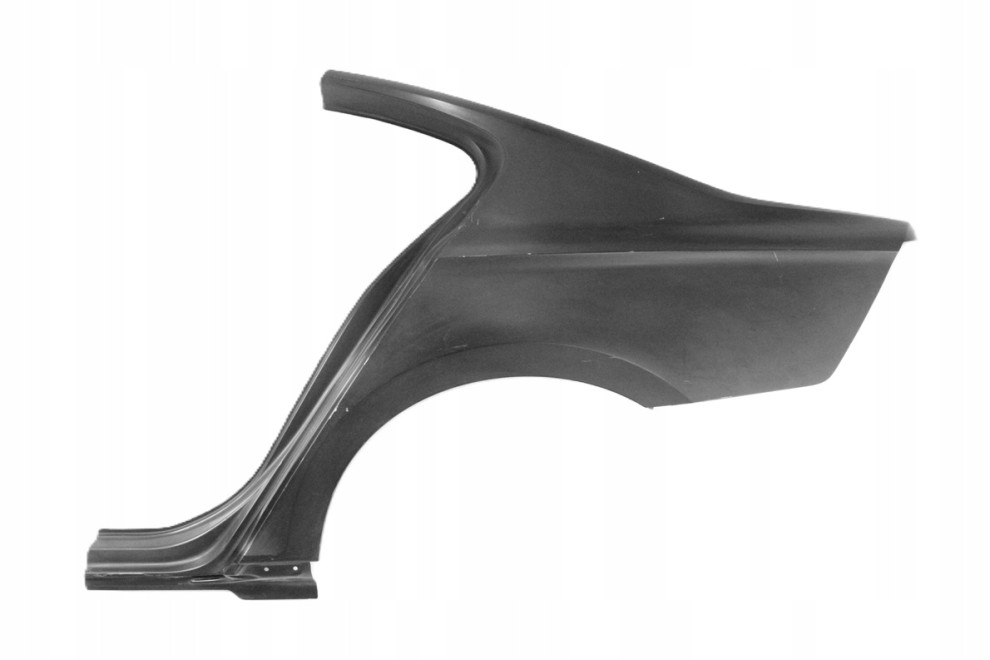 VW PASSAT B8 SEDAN 3G5 2015-2024 tylny lewy błotnik 3G5809843A 1/4