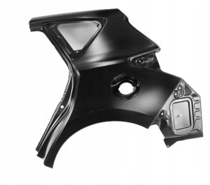 TOYOTA AURIS 2 E18 HB 2012-2018 tylny lewy błotnik 6160202401 61602-02401