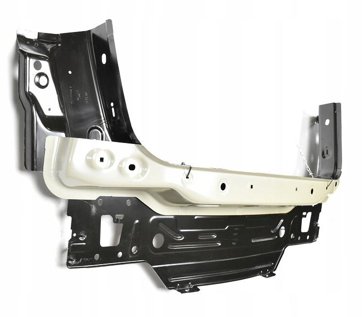 SEAT ATECA 575 2016-2026 tylny pas ściana 575813303A 575813315 3/4