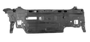 VW POLO VI 6 2G4 2G6 2017- tylny pas ściana 2G6813309 2G6813301B 4/4 MINIATURA