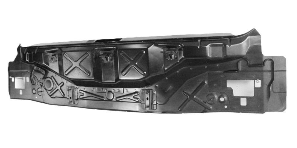 NISSAN QASHQAI QASHQA+2 J10 07-14 tylny pas ściana G9110JD0AA G9110-JD0AA 2/4