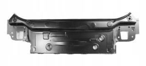 SKODA SUPERB 4 IV KOMBI 3P0 2024-2026 tylny pas ściana 3J0813309 3J0813301D 1/4 MINIATURA