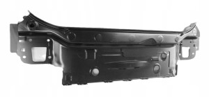 SKODA SUPERB 4 IV KOMBI 3P0 2024-2026 tylny pas ściana 3J0813309 3J0813301D 3/4 MINIATURA