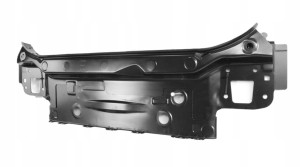 VW PASSAT B9 KOMBI 3J0 CJ5 2024-2026 tylny pas ściana 3J0813309 3J0813301D 2/4 MINIATURA