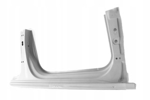 SKODA SUPERB 3 3V5 3V9 2015-2024 próg słupek prawy 3V5809606 3V9809606 3/3 MINIATURA