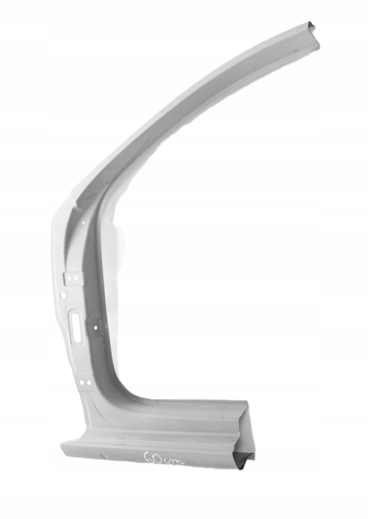 SEAT TOLEDO 4 IV 2012-2019 próg słupek A lewy 5JH809605 3/4