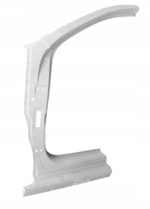 SEAT TOLEDO 4 IV 2012-2019 próg słupek A lewy 5JH809605 2/4 MINIATURA