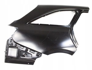 KIA CEED 3 CD KOMBI 2018-2026 tylny tył błotnik prawy 71504J7C10