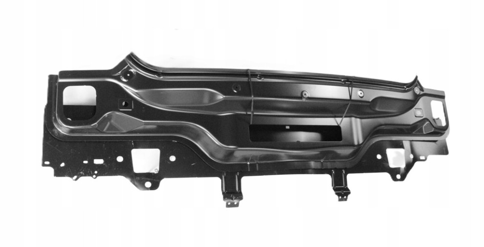 JEEP COMPASS 2 II 2016-2025 tylny pas ściana 53461378 52142850 3/6