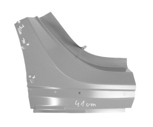 TESLA MODEL Y LIFT 2025- próg słupek C prawy 2053865-SC-A 2053865SCA