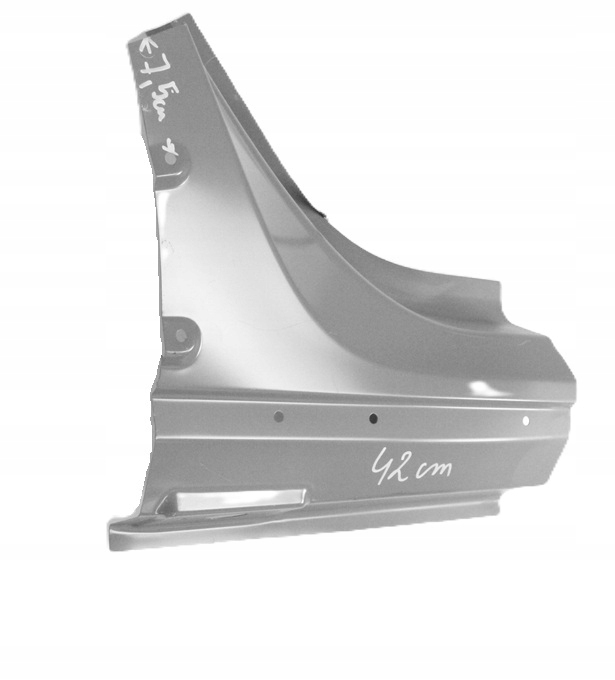 TESLA MODEL Y LIFT 25- tylny błotnik słupek C prawy 2053865-SC-A 2053865SCA 3/3