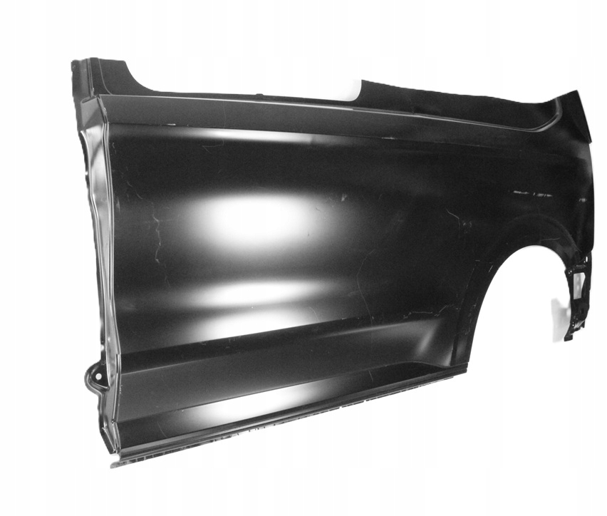 FORD TRANSIT CUSTOM 2 MK2 V710 NXN L2 MAXI 24- tylny lewy błotnik 2685117 4/4