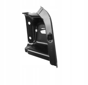 VW TOURAN LIFT 1T0 1T3 2010-2015 tylny lewy okular błotnik 1T0813327B 3/5 MINIATURA