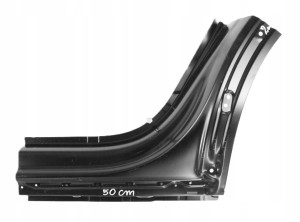 AUDI Q3 SQ3 RSQ3 2 II 83A 83F 2018- tylny lewy błotnik 83A809837 83F809837 1/3 MINIATURA