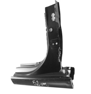 AUDI A3 S3 SPORTBACK 8V4 2013-2019 próg słupek A prawy 8V4809848 8V4809840 3/3 MINIATURA