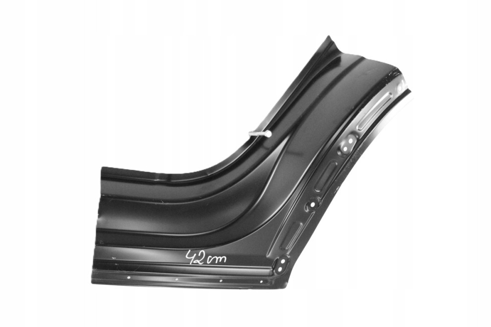 AUDI Q6 SQ6 RSQ6 E-TRON ETRON 85H 2025- próg słupek C lewy 85H809839 2/3