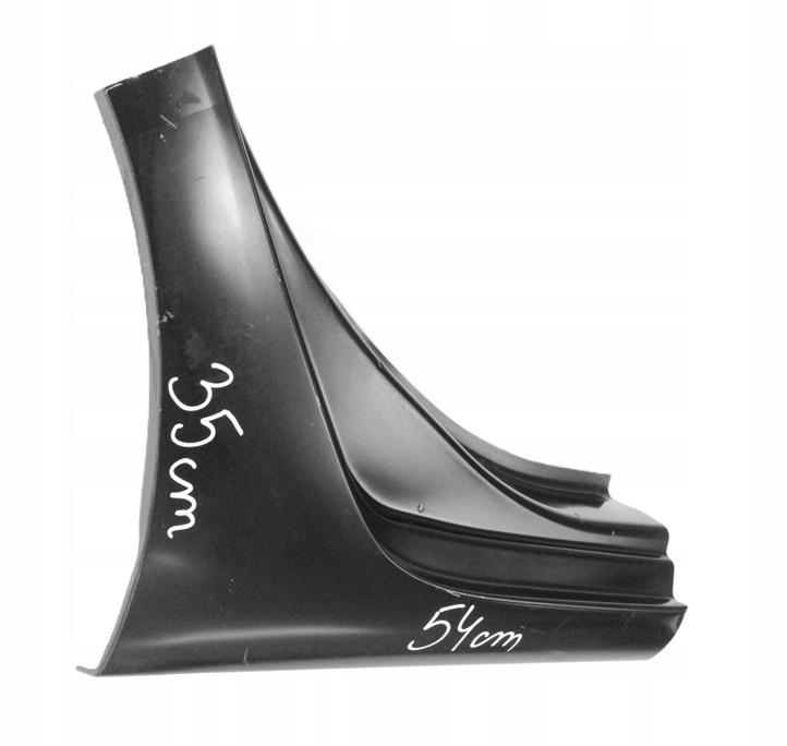 OPEL ASTRA K 5 V 2016-2021 Próg słupek C prawy 39045588 39117464 3/3