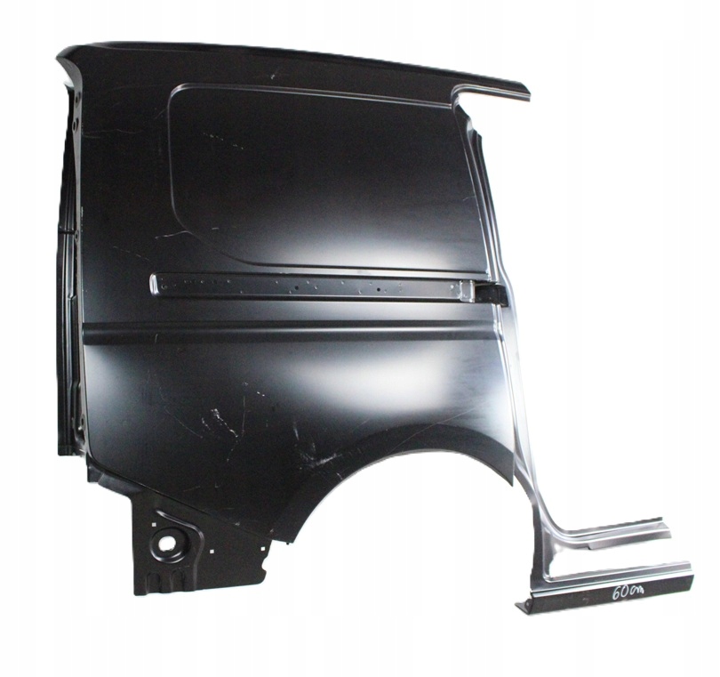 VW CADDY 5 V L2 MAXI 2K4 2021-2026 tylny błotnik prawy 2K4809844 2K4809604B 3/3