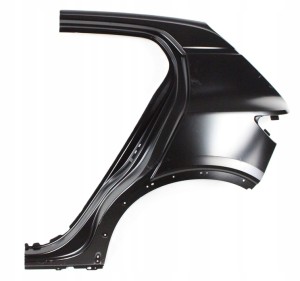 VOLVO XC40 XC-40 II 2 536 2018-2026 tylny błotnik lewy 32310032 32310036