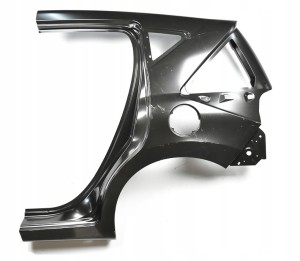 PEUGEOT 207 SW WK 2007-2014 KOMBI tylny błotnik lewy 8525KK