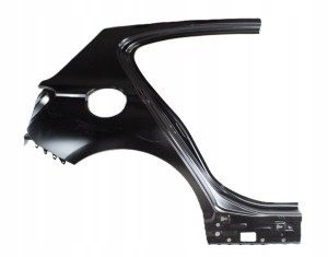 BMW 1 F20 5D 2011-2018 tylny tył prawy błotnik 41007284388 41217284384