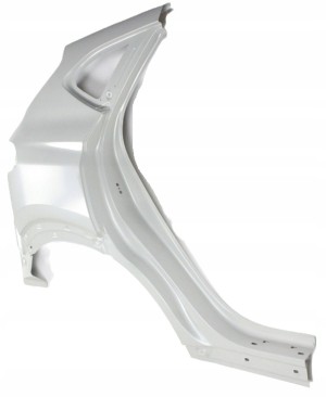 HYUNDAI TUCSON 3 III TL TLE 2016-2020 tylny tył prawy błotnik 71504D7C00 3/3 MINIATURA