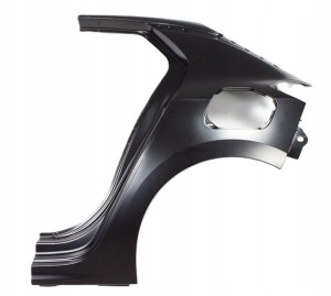 OPEL CORSA CORSA-e ELECTRIC F 2019-2026 tylny tył lewy błotnik 1692299980