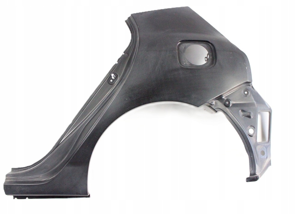 TOYOTA COROLLA E12 5D HB 2001-2008 tylny tył błotnik lewy 6160213660 1/2