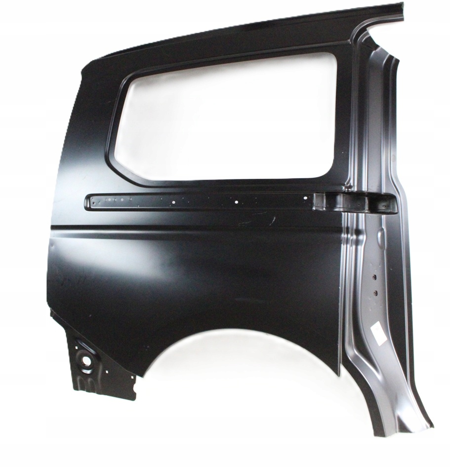 FORD CONNECT MK3 L2 MAXI V761 2024-2026 tylny błotnik prawy 2K4809604C 2/3