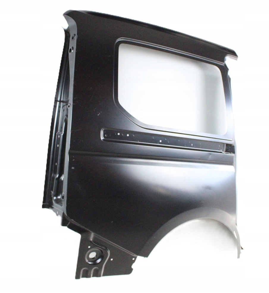 FORD CONNECT MK3 L2 MAXI V761 2024-2026 tylny błotnik prawy 2K4809604C 3/3