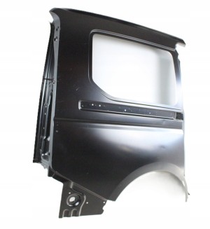 FORD CONNECT MK3 L2 MAXI V761 2024-2026 tylny błotnik prawy 2K4809604C 3/3 MINIATURA