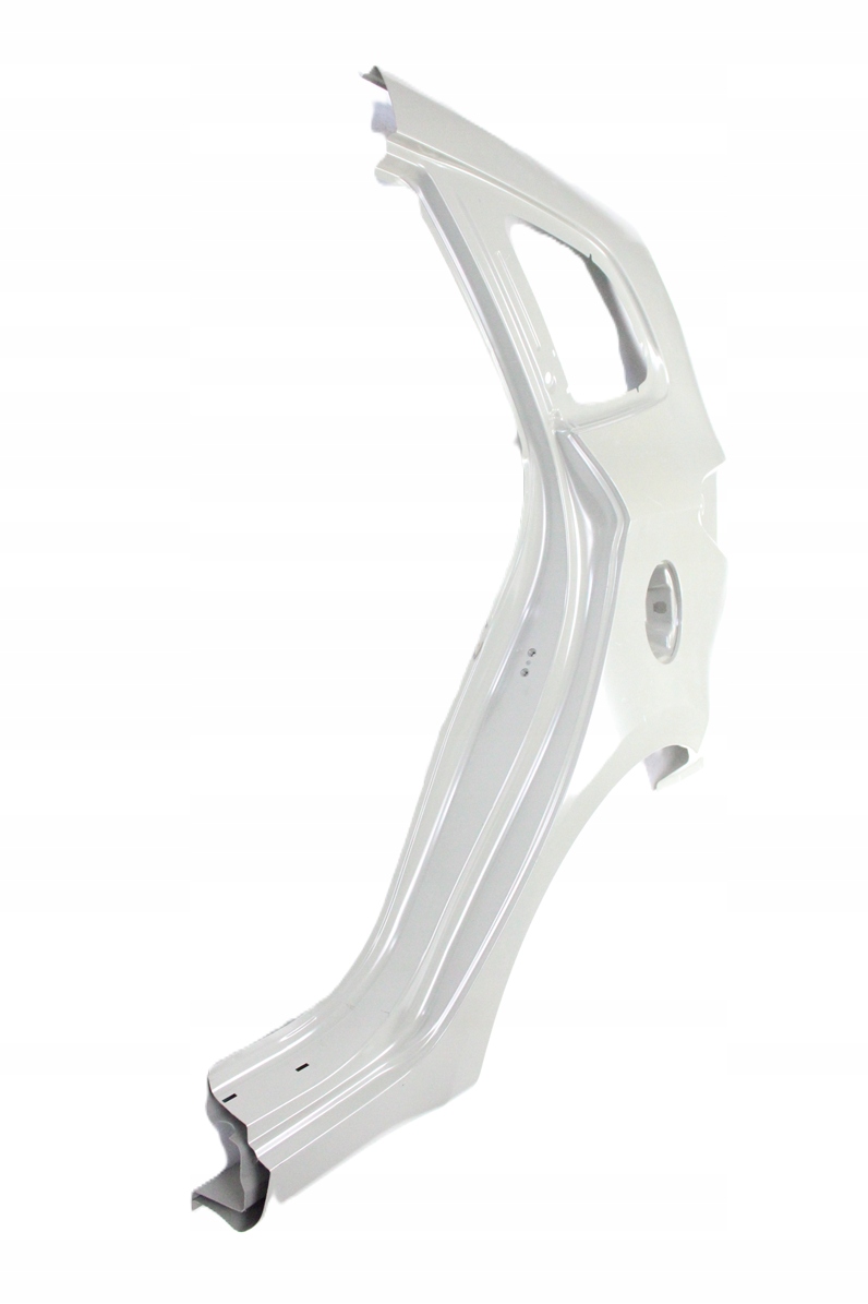 KIA CARENS 4 IV 2013-2021 tylny lewy błotnik 71312A4D00 3/3