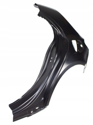 MERCEDES-BENZ A-KLASA W177 A177 177 2018- tylny błotnik lewy A1776307901 3/3 MINIATURA