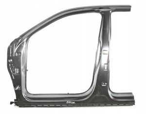 SEAT TARRACO 5FJ KN2 2018-2025 próg słupek lewy 5FJ809051 1/3 MINIATURA