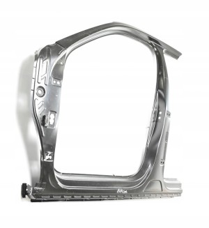 SEAT TARRACO 5FJ KN2 2018-2025 próg słupek lewy 5FJ809051 2/3 MINIATURA