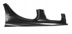 OPEL INSIGNIA B 2 II 2017-2022 Próg słupek prawy YR00676780 1692372280 2/4 MINIATURA