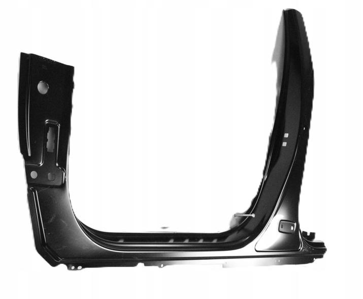 VOLVO XC40 XC-40 II 2 536 2018-2026 próg słupek lewy 32310034 2/3