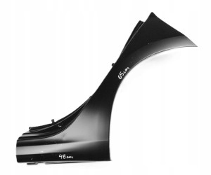 FIAT TIPO 2 II 2015-2024 tylny lewy blotnik 52069396 52062108 52069695 3/3 MINIATURA