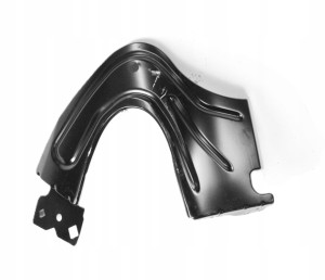 ALFA ROMEO STELVIO mocowanie błotnika okular przód prawy 50549549