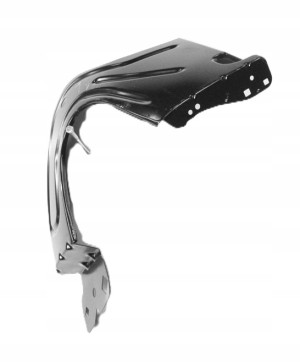 ALFA ROMEO STELVIO mocowanie błotnika okular przód prawy 50549549 3/3 MINIATURA