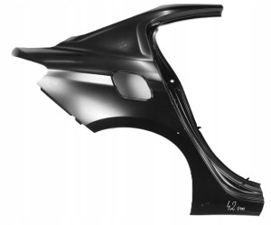 FIAT TIPO 2 II SEDAN 2015-2024 tylny prawy blotnik 52055606