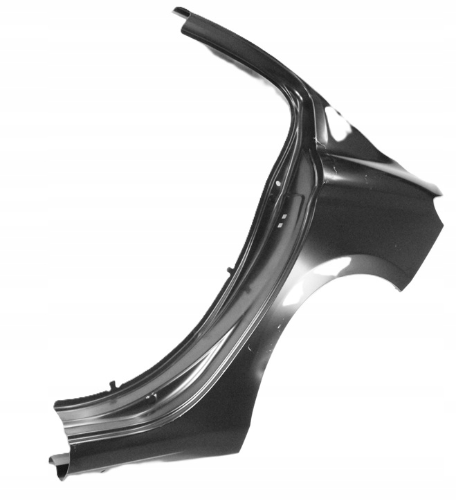 FIAT TIPO 2 II SEDAN 2015-2024 tylny lewy blotnik 52062108 3/6