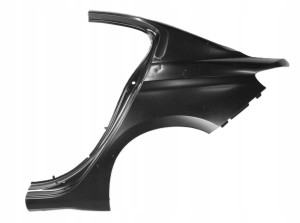 FIAT TIPO 2 II SEDAN 2015-2024 tylny lewy blotnik 52062108