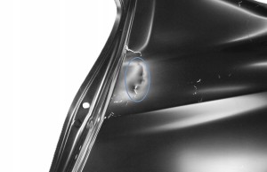 FIAT TIPO 2 II SEDAN 2015-2024 tylny lewy blotnik 52062108 5/6 MINIATURA