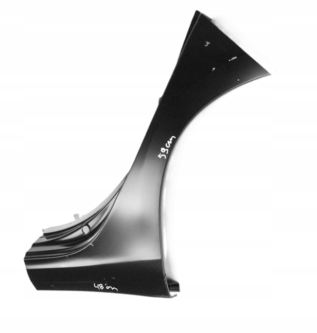 FIAT TIPO 2 II 2015-2024 tylny lewy blotnik 52069396 52062108 52069695 3/3