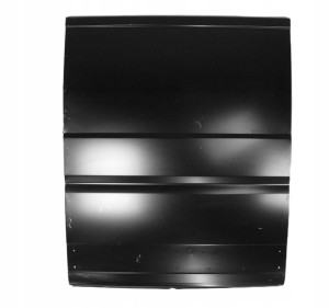 FIAT DUCATO 2006-2026 tylny lewy błotnik środkowy 1342668080