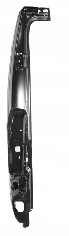 FIAT DUCATO 2006- H2 tylny lewy błotnik narożnik słupek 52206526 50163454 2/5 MINIATURA