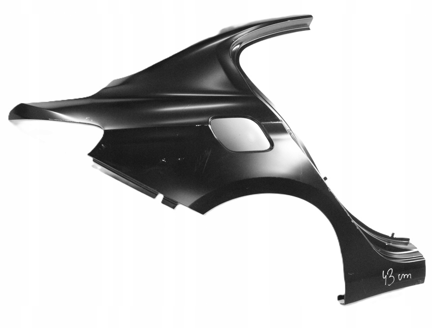 FIAT TIPO 2 II SEDAN 2015-2024 tylny prawy blotnik 52055606 3/4