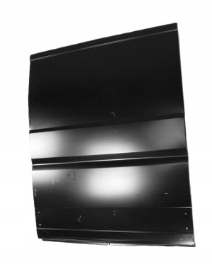 OPEL MOVANO C U9 2021- tylny lewy błotnik środkowy 1342668080 3/3 MINIATURA