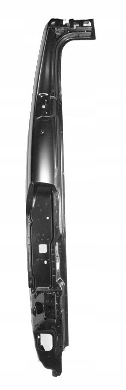 CITROEN JUMPER 2006-2026 H2 tylny lewy błotnik narożnik słupek 1685064380 1/4